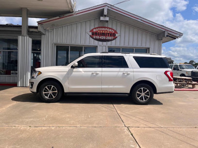 Used 2018 Ford Expedition Max XLT