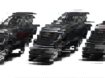 Certified 2023 GMC Sierra 1500 SLT w/ SLT Premium Package