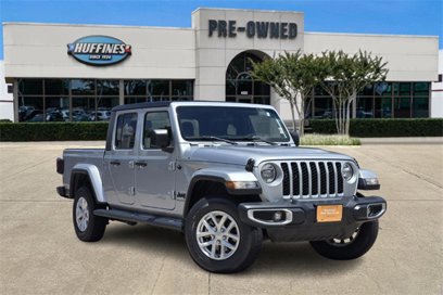 Used 2023 Jeep Gladiator Sport