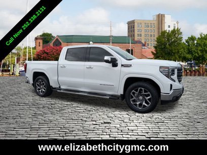 Used 2023 GMC Sierra 1500 SLT w/ SLT Premium Package