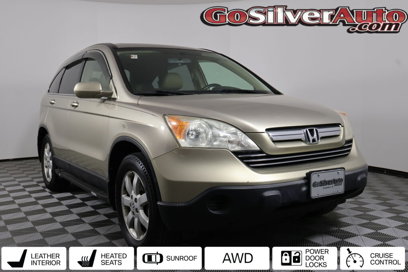 Used 2007 Honda CR-V EX-L