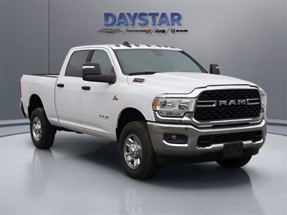 New 2024 RAM 2500 Big Horn w/ Cold Weather Group