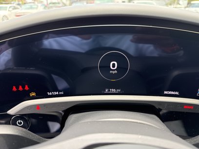 Certified 2023 Porsche Taycan Turbo S