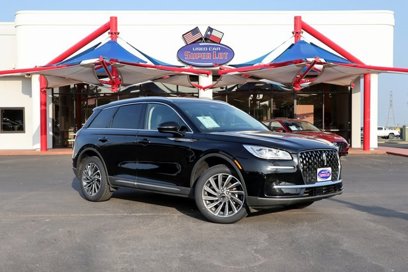 Used 2024 Lincoln Corsair Reserve w/ Equipment Group 201A