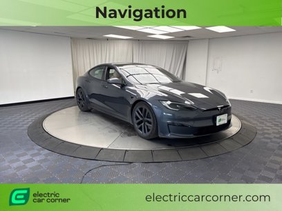 Used 2023 Tesla Model S