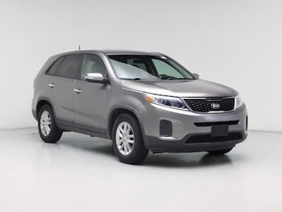 Used 2014 Kia Sorento LX