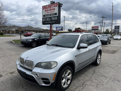 Used 2011 BMW X5 xDrive50i