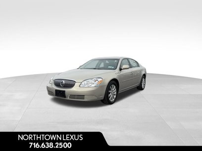 Used 2009 Buick Lucerne CX