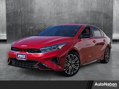 Used 2022 Kia Forte GT