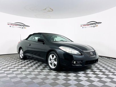 Used 2008 Toyota Solara SLE