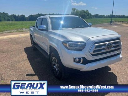 Used 2023 Toyota Tacoma Limited
