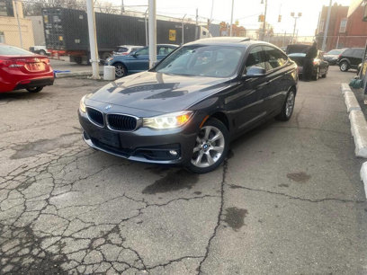 Used 2015 BMW 335i Gran Turismo xDrive