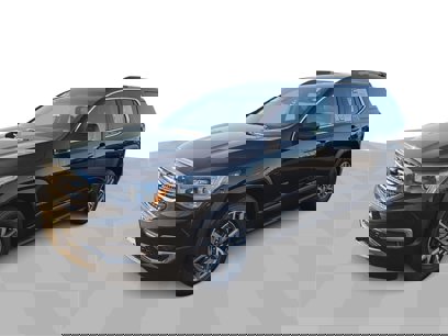 Used 2019 GMC Acadia SLE w/ Driver Alert Package I