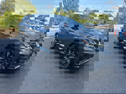 Certified 2024 Nissan Murano SL
