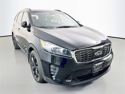 Used 2020 Kia Sorento S