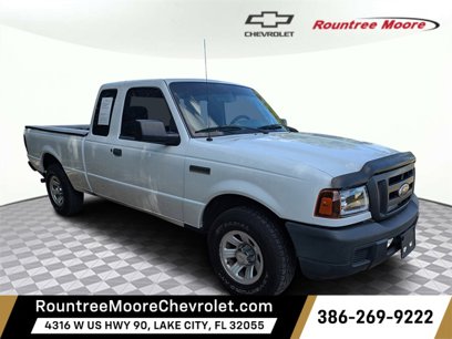 Used 2007 Ford Ranger XLT