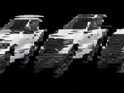 New 2026 RAM 1500 Rebel w/ Rebel Level 2 Equipment Group