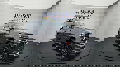 Used 2021 Chevrolet Tahoe LT w/ LT Signature Package