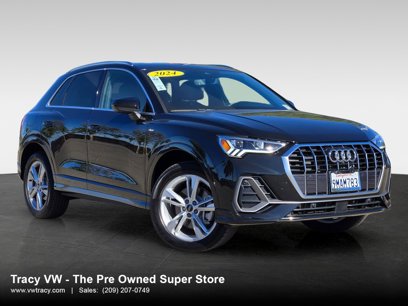 Used 2024 Audi Q3 2.0T Premium Plus w/ Premium Plus Package