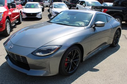 New 2024 Nissan Z Performance w/ Floor Mat Package