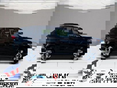 Used 2021 Toyota RAV4 XLE