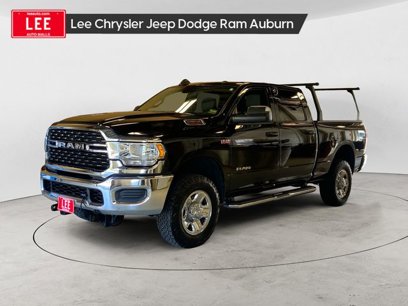 Used 2022 RAM 2500 Big Horn