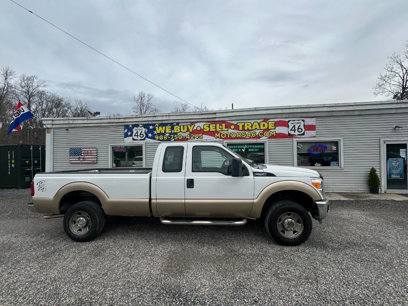 Used 2012 Ford F250 XL w/ XL Value Pkg