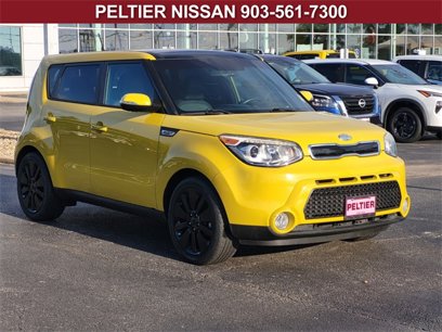 Used 2014 Kia Soul ! w/ Sun & Sound Package