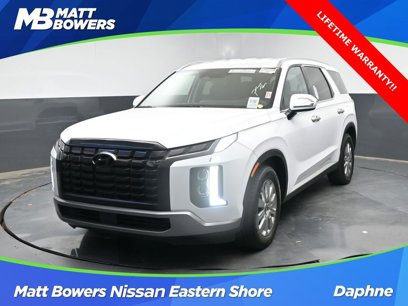 Used 2023 Hyundai Palisade SEL