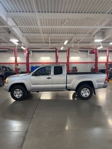 Used 2006 Toyota Tacoma 4x4 Access Cab