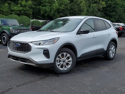 New 2025 Ford Escape Active w/ Tech Pack #1