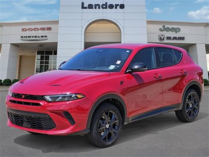 Used 2023 Dodge Hornet GT w/ GT Blacktop Package