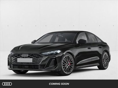 New 2025 Audi S5 Prestige