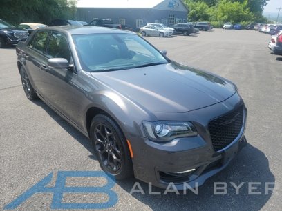 Used 2023 Chrysler 300 Touring L w/ Comfort Group