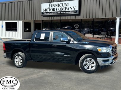 Used 2024 RAM 1500 Laramie
