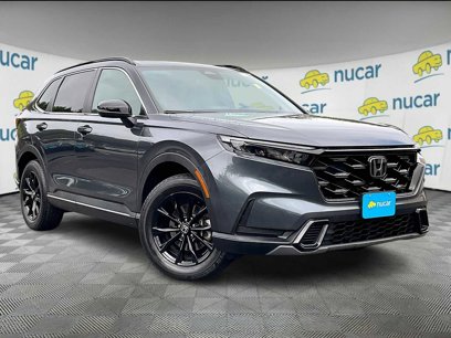 Used 2023 Honda CR-V Sport