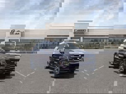 New 2024 Cadillac XT4 Premium Luxury w/ Cold Weather Package