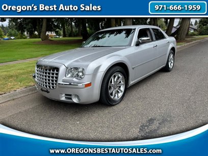 Used 2006 Chrysler 300 C w/ Navigation & Sound Group II