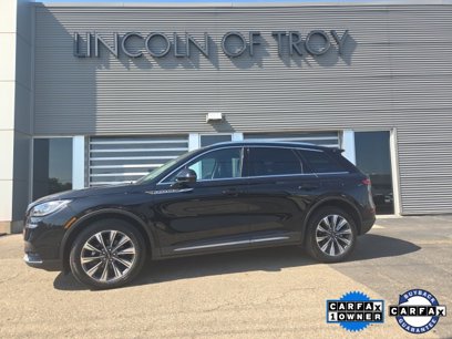 Used 2022 Lincoln Corsair Reserve w/ Equipment Group 201A