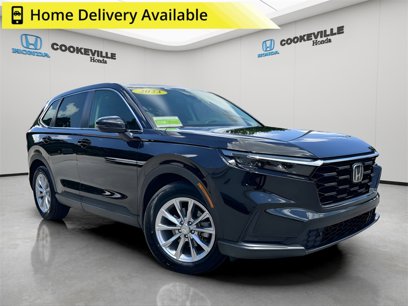 Used 2023 Honda CR-V EX-L