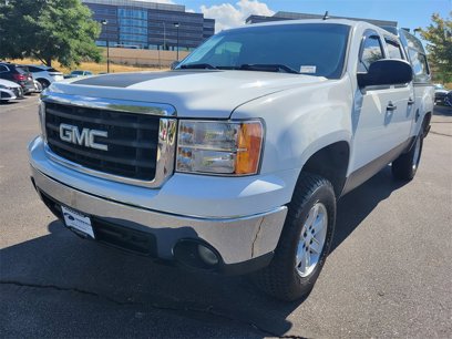Used 2007 GMC Sierra 1500 SLE w/ SLE1 Preferred Package