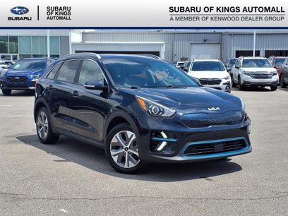 Used 2022 Kia Niro EX Premium