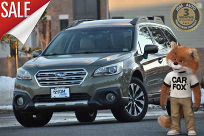 Used 2016 Subaru Outback 2.5i Limited