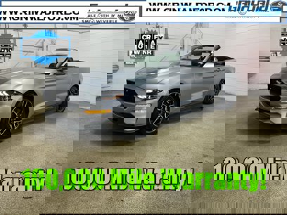 Certified 2023 Ford Mustang Premium