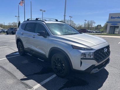 Used 2023 Hyundai Santa Fe XRT