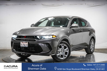 Used 2024 Dodge Hornet R/T w/ Tech Pack w/o Parking
