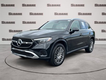 Used 2024 Mercedes-Benz GLC 300 4MATIC