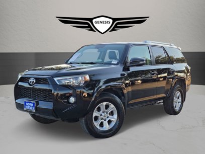 Used 2014 Toyota 4Runner SR5