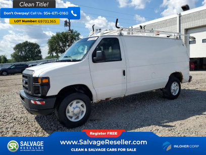 Used 2009 Ford E-250 and Econoline 250