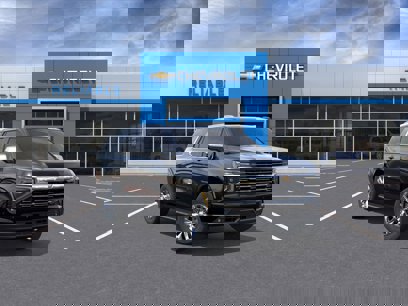 New 2025 Chevrolet Tahoe Premier w/ Sun And Tow Package